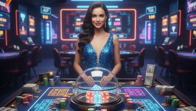 Strategies for winning at online casino